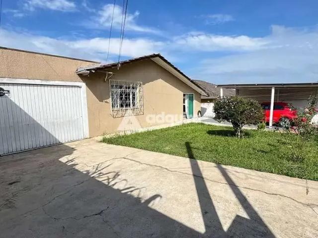 Casa / Sobrado para Venda em Ponta Grossa/PR Boa Vista 2 Quartos