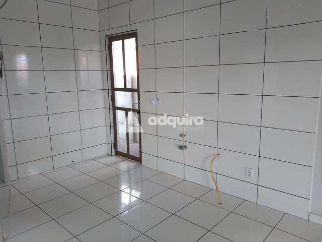 Casa / Sobrado para Venda em Ponta Grossa/PR Boa Vista 2 Quartos