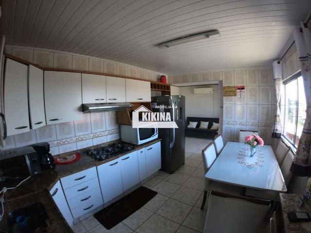 Casa / Sobrado para Venda em Ponta Grossa/PR Boa Vista
