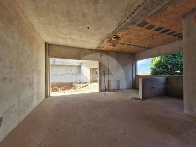 Casa / Sobrado para Venda em Ponta Grossa/PR Boa Vista 4 Quartos