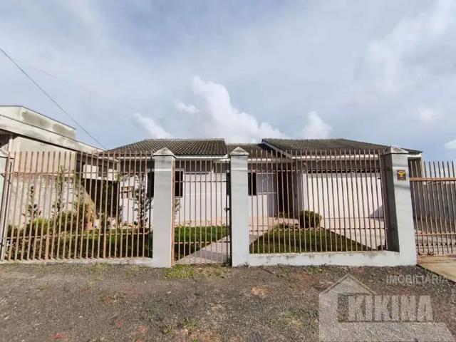 Casa / Sobrado para Venda em Ponta Grossa/PR Boa Vista 4 Quartos