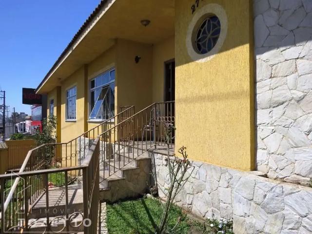Casa / Sobrado para Venda em Ponta Grossa/PR Boa Vista 4 Quartos