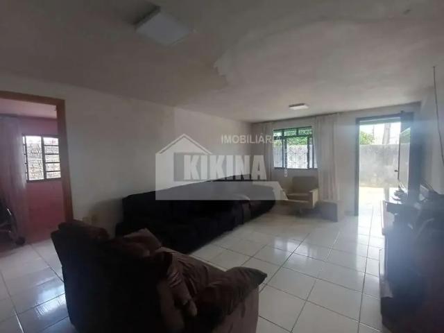 Casa / Sobrado para Venda em Ponta Grossa/PR Boa Vista 6 Quartos