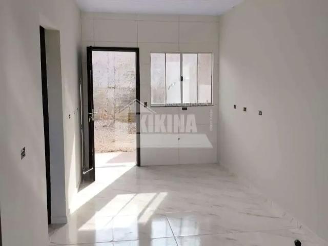 Casa / Sobrado para Venda em Ponta Grossa/PR Cará cará 2 Quartos