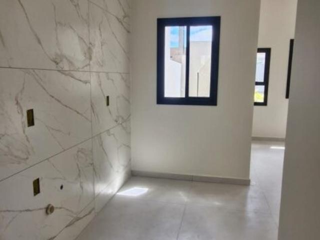 Casa / Sobrado para Venda em Ponta Grossa/PR Cará cará 2 Quartos