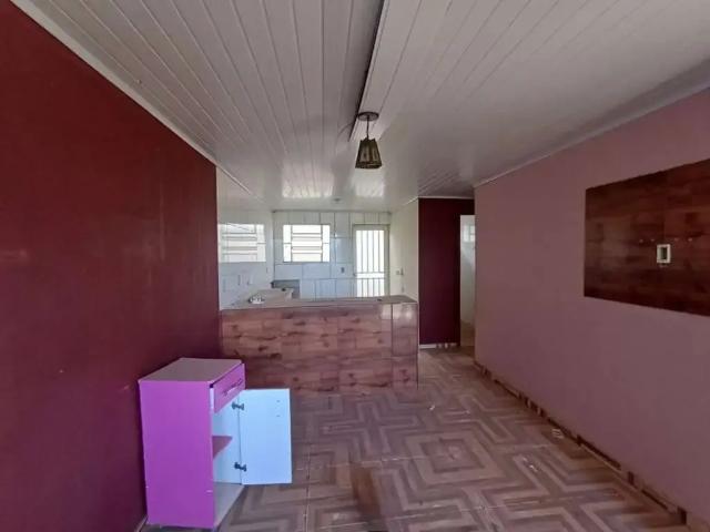 Casa / Sobrado para Venda em Ponta Grossa/PR Cará cará 2 Quartos