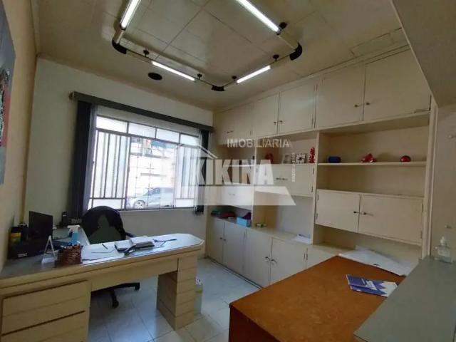 Casa / Sobrado para Venda em Ponta Grossa/PR Centro