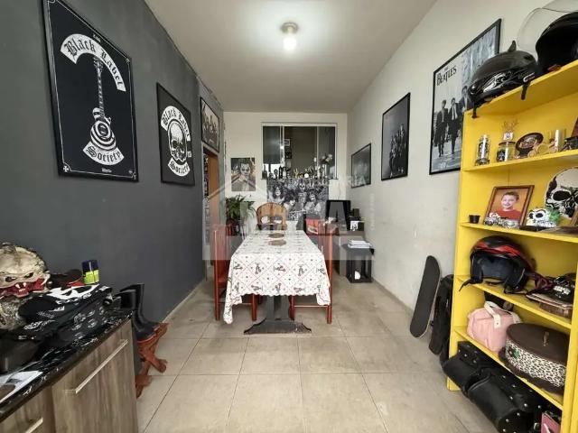 Casa / Sobrado para Venda em Ponta Grossa/PR Chapada 2 Quartos