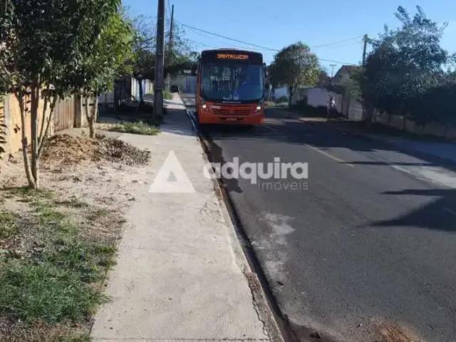 Casa / Sobrado para Venda em Ponta Grossa/PR Chapada 2 Quartos