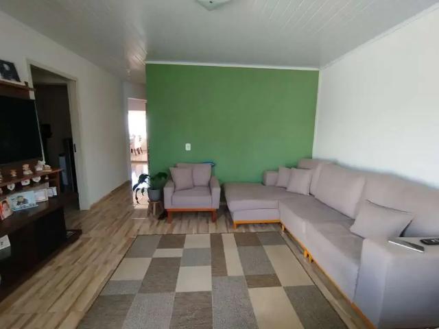 Casa / Sobrado para Venda em Ponta Grossa/PR Chapada 2 Quartos