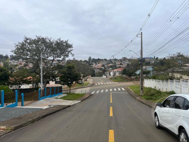 Casa / Sobrado para Venda em Ponta Grossa/PR Chapada 2 Quartos