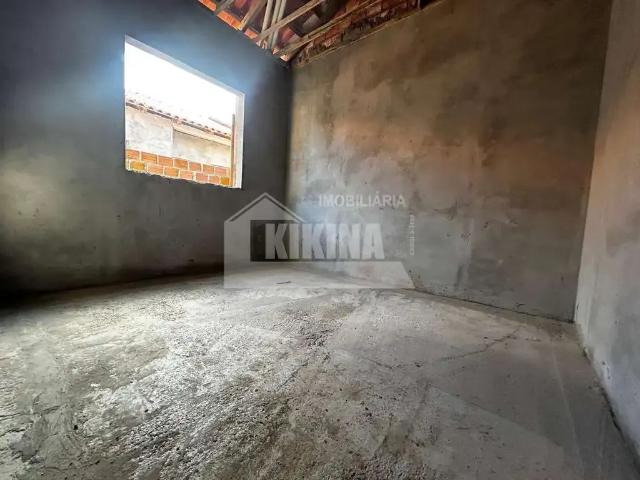 Casa / Sobrado para Venda em Ponta Grossa/PR Chapada 2 Quartos