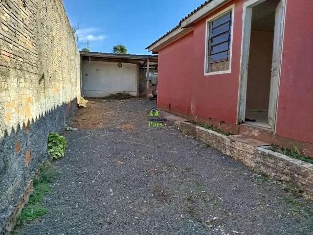 Casa / Sobrado para Venda em Ponta Grossa/PR Chapada 2 Quartos