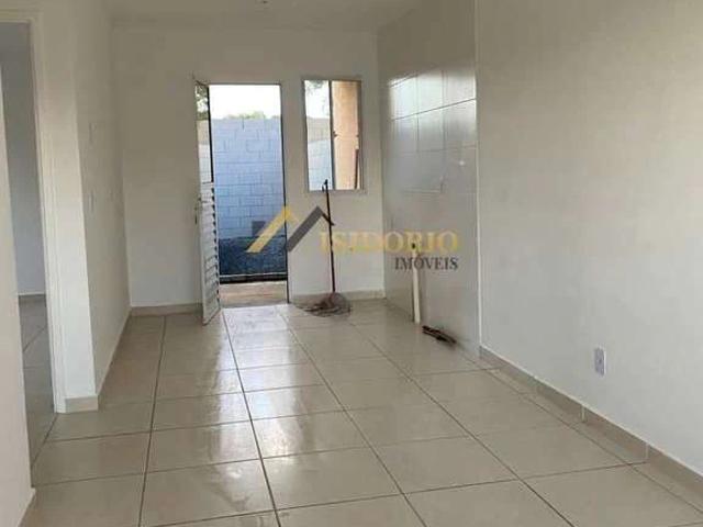 Casa / Sobrado para Venda em Ponta Grossa/PR Chapada 2 Quartos