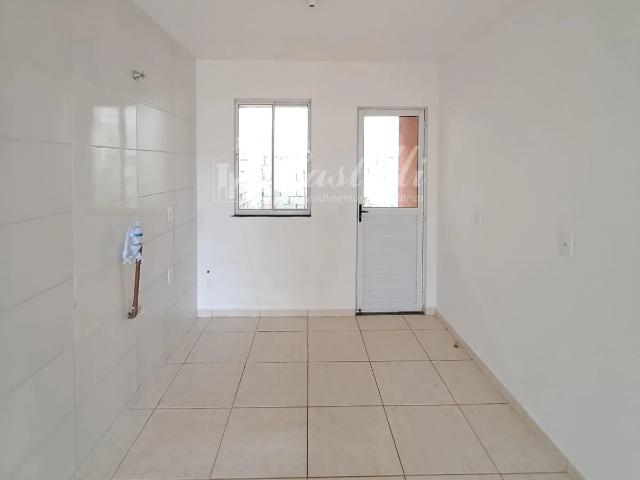 Casa / Sobrado para Venda em Ponta Grossa/PR Chapada 2 Quartos