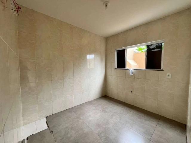 Casa / Sobrado para Venda em Ponta Grossa/PR Chapada 2 Quartos