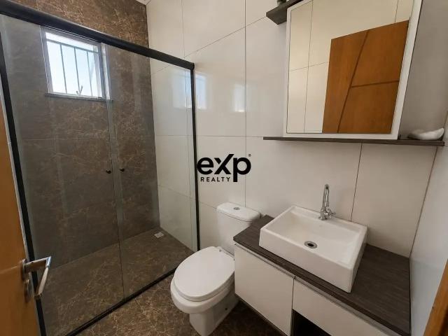 Casa / Sobrado para Venda em Ponta Grossa/PR Chapada 2 Quartos