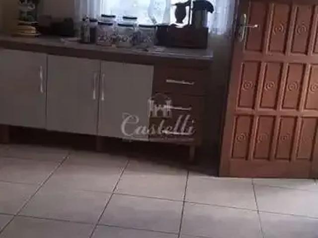 Casa / Sobrado para Venda em Ponta Grossa/PR Chapada 2 Quartos