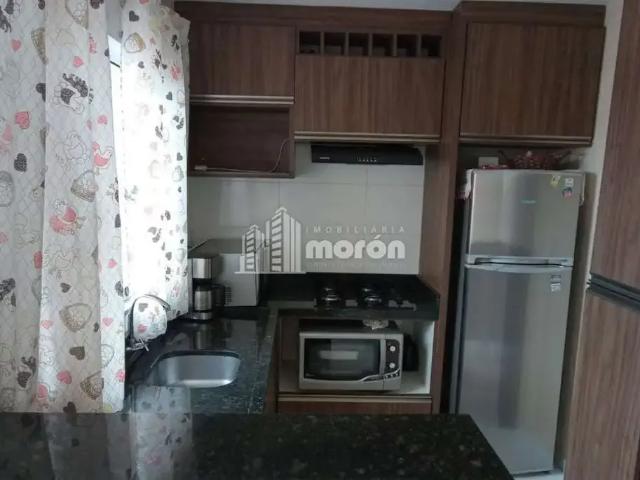 Casa / Sobrado para Venda em Ponta Grossa/PR Chapada 2 Quartos