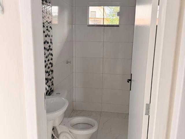 Casa / Sobrado para Venda em Ponta Grossa/PR Chapada 2 Quartos