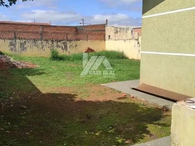 Casa / Sobrado para Venda em Ponta Grossa/PR Chapada 2 Quartos
