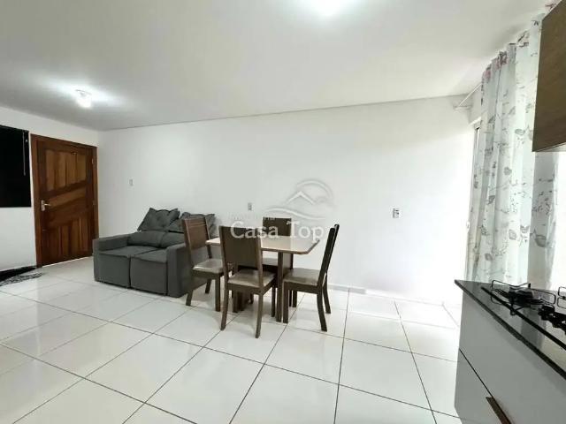 Casa / Sobrado para Venda em Ponta Grossa/PR Chapada 2 Quartos