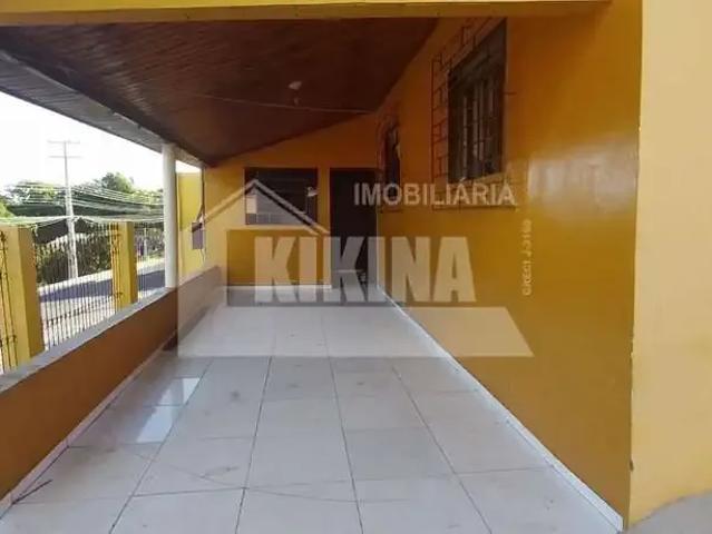 Casa / Sobrado para Venda em Ponta Grossa/PR Chapada 2 Quartos