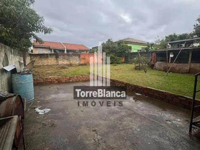 Casa / Sobrado para Venda em Ponta Grossa/PR Chapada 2 Quartos