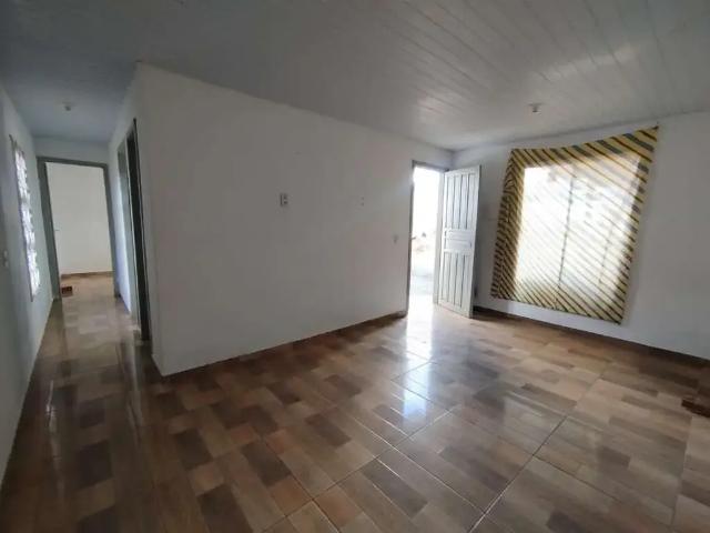 Casa / Sobrado para Venda em Ponta Grossa/PR Chapada 2 Quartos