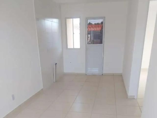 Casa / Sobrado para Venda em Ponta Grossa/PR Chapada 2 Quartos