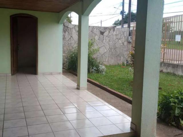 Casa / Sobrado para Venda em Ponta Grossa/PR Chapada 2 Quartos