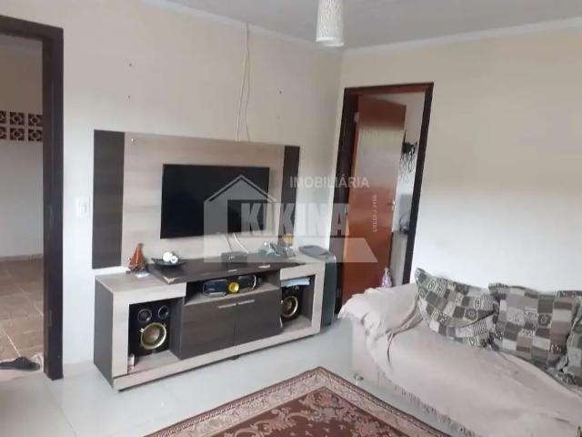 Casa / Sobrado para Venda em Ponta Grossa/PR Chapada 2 Quartos