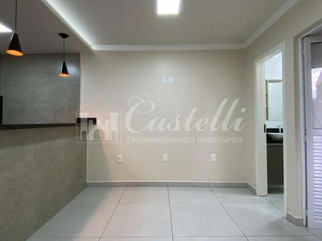 Casa / Sobrado para Venda em Ponta Grossa/PR Chapada 2 Quartos