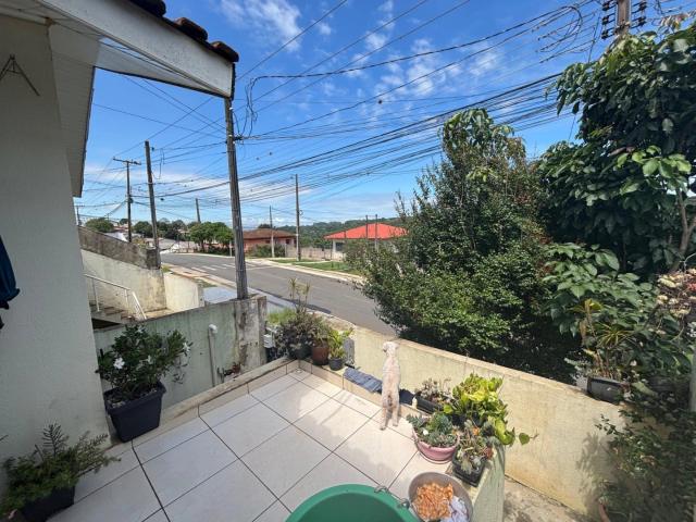 Casa / Sobrado para Venda em Ponta Grossa/PR Chapada 2 Quartos