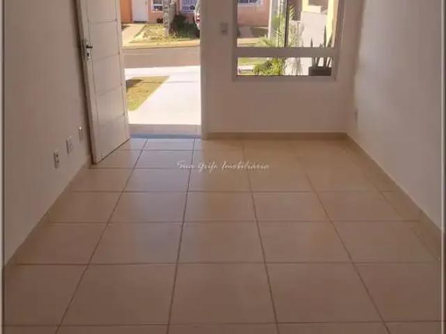 Casa / Sobrado para Venda em Ponta Grossa/PR Chapada 2 Quartos