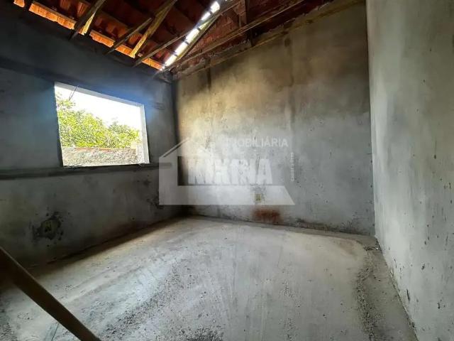 Casa / Sobrado para Venda em Ponta Grossa/PR Chapada 2 Quartos