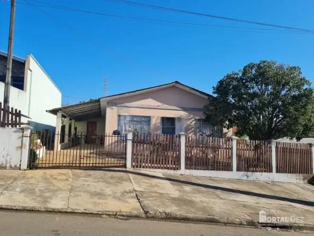 Casa / Sobrado para Venda em Ponta Grossa/PR Chapada