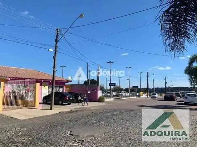Casa / Sobrado para Venda em Ponta Grossa/PR Chapada