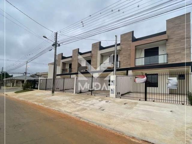 Casa / Sobrado para Venda em Ponta Grossa/PR Chapada 3 Quartos