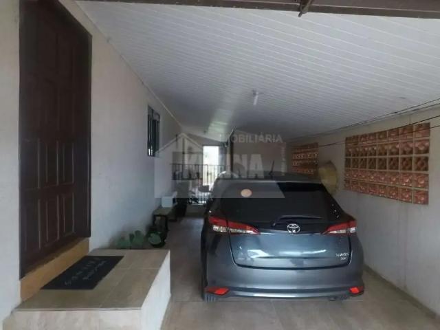 Casa / Sobrado para Venda em Ponta Grossa/PR Chapada 3 Quartos