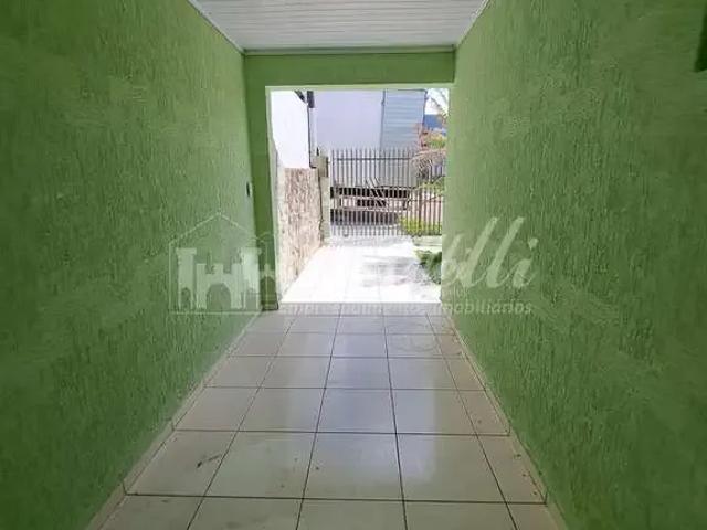 Casa / Sobrado para Venda em Ponta Grossa/PR Chapada 3 Quartos