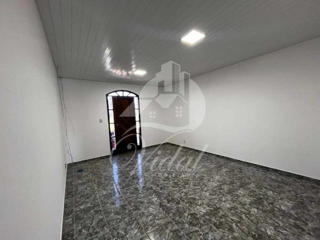 Casa / Sobrado para Venda em Ponta Grossa/PR Chapada 3 Quartos