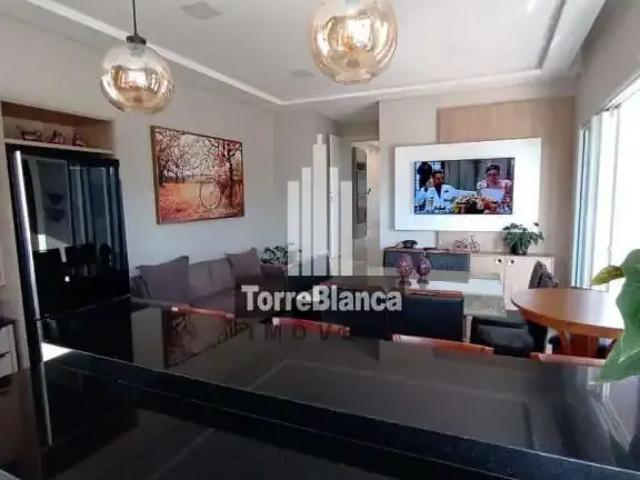 Casa / Sobrado para Venda em Ponta Grossa/PR Chapada 3 Quartos