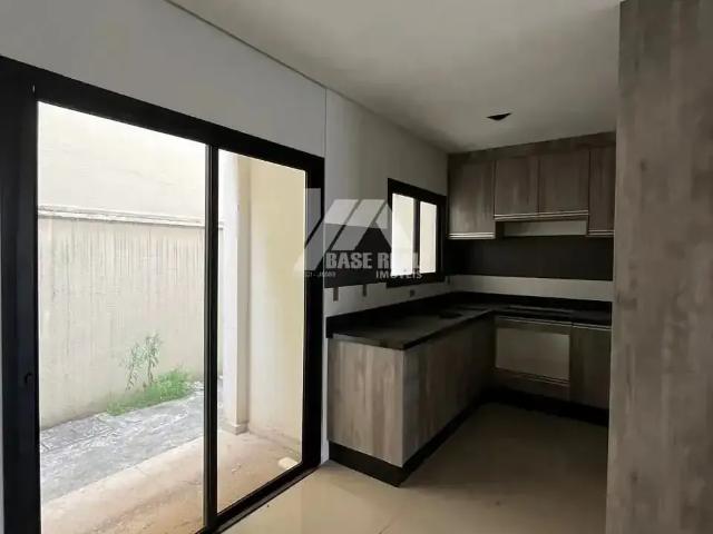 Casa / Sobrado para Venda em Ponta Grossa/PR Chapada 3 Quartos