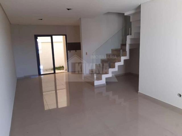 Casa / Sobrado para Venda em Ponta Grossa/PR Chapada 3 Quartos