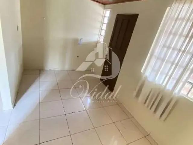 Casa / Sobrado para Venda em Ponta Grossa/PR Chapada 3 Quartos