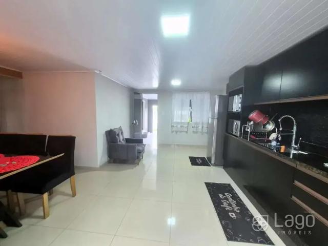 Casa / Sobrado para Venda em Ponta Grossa/PR Chapada 3 Quartos