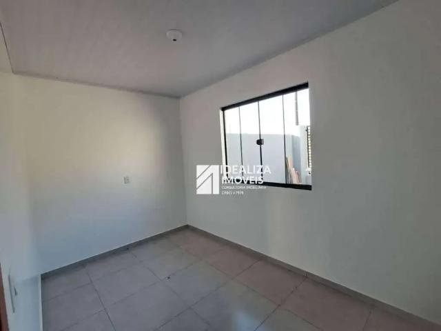 Casa / Sobrado para Venda em Ponta Grossa/PR Chapada 3 Quartos
