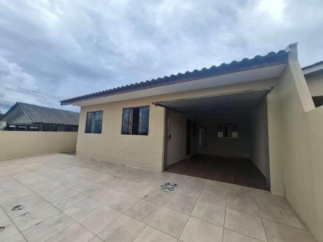 Casa / Sobrado para Venda em Ponta Grossa/PR Chapada 3 Quartos