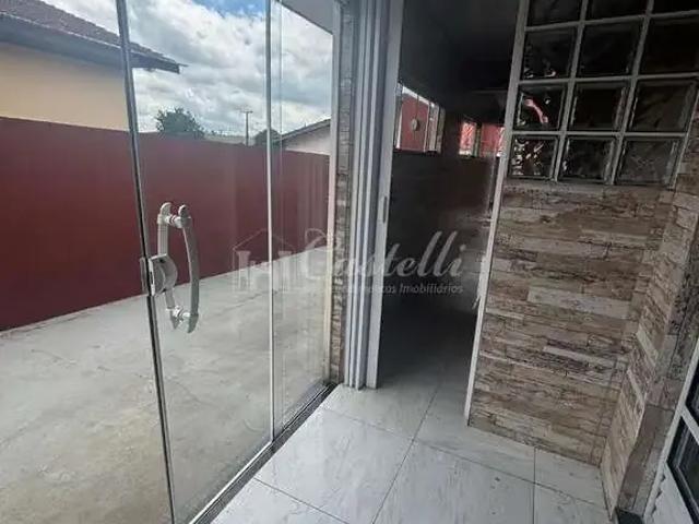 Casa / Sobrado para Venda em Ponta Grossa/PR Chapada 3 Quartos
